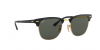 OKULARY RAY-BAN® CLUBMASTER METAL RB 3716 187/58 51 ROZMIAR M Z POLARYZACJĄ